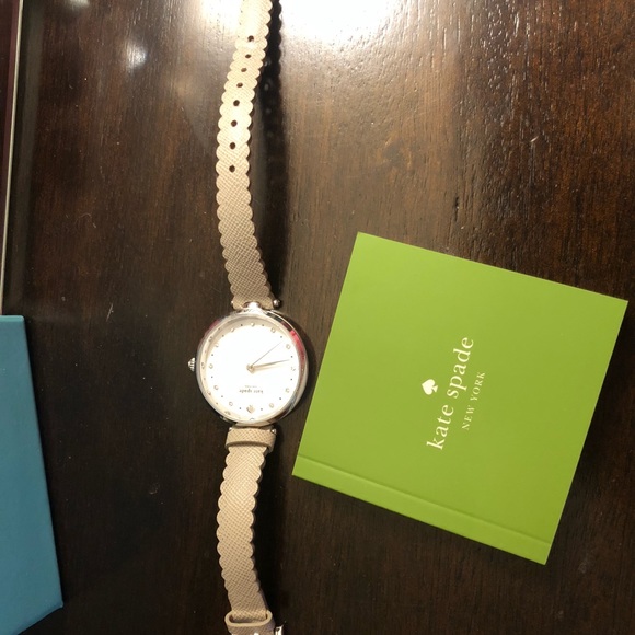 Kate Spade watch - Picture 3 of 6